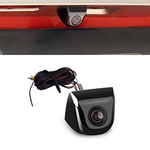 Dewkou Pack-1 HD Vehicle Backup Camera