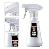 Rapid Ceramic Spray Ultra Hydrophobic - 500ml Tropical Scented Ceramic Coating Car, Hybrid Solutions Spray Coating | Extreme Water Beading Action, Safe For Glass, Wheels - Image 6