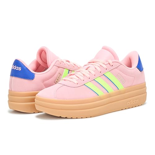 Image of adidas Kids' VL Court Bold Shoe