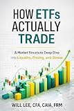 How ETFs Actually Trade: A Market Structure Deep Dive into Liquidity, Pricing, and Stress