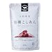 遠藤製餡 有機 こしあん パウチ 300g×5個