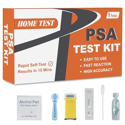 PSA Test Kit PSA Test kit at Home PSA Health