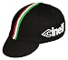 Pace Sportswear Cinelli Cap, Black, One Size