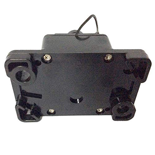 Zookoto 12V- 42Vdc 150 Amp Circuit Breaker With Manual Reset For Car Truck Rv Atv Marine Boat Vehicles/Electronic Systems #TOP3