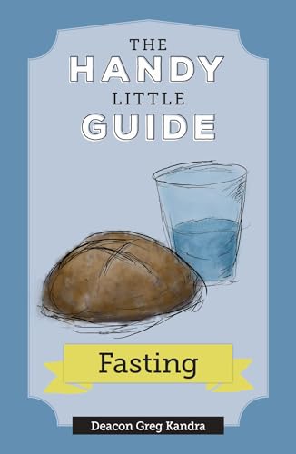 The Handy Little Guide to Fasting
