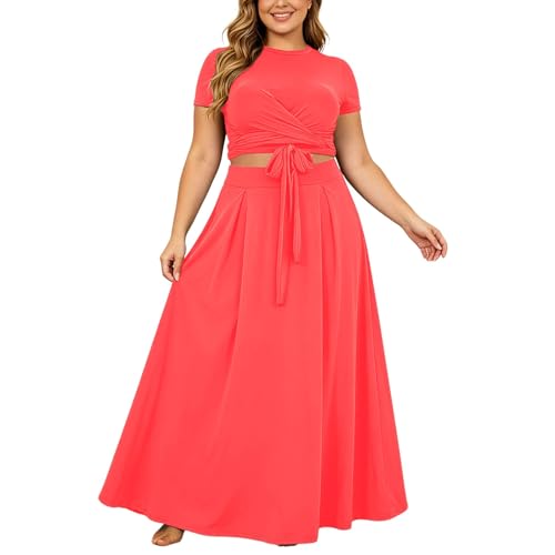 Robe maxi courbe confortable à ceinture pour sublimer la taille sans marquer les hanches