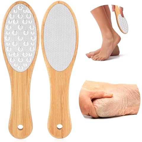 Jutom Stainless Steel Foot File Cover