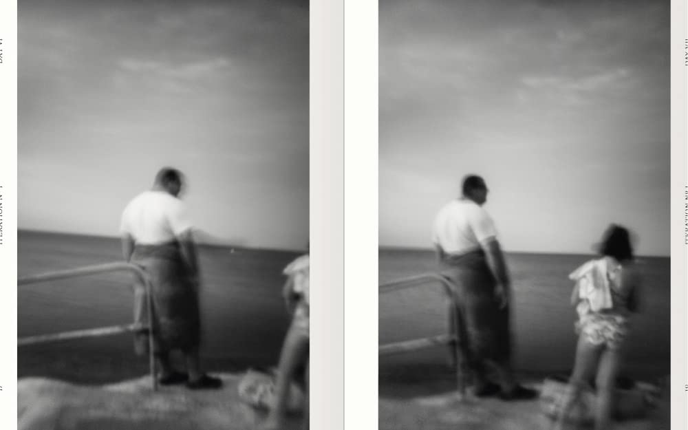 Andreas Trogisch: Eight Days a Week: Seven and One Iteration