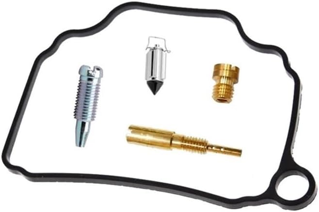 Suzuki ATV 2007 OEM Parts Diagram for CARBURETOR | Partzilla.com Quadsport LT-Z90 2007-2023 キャブレターリビルドクワッド