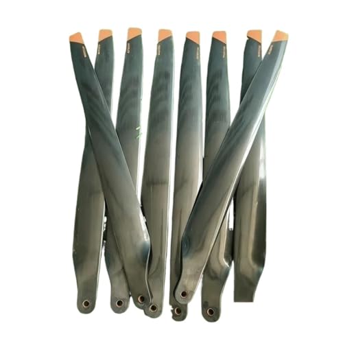 Hélices Drone T70 T70P T100 R6223 pour éviter les pannes de rechange UAV