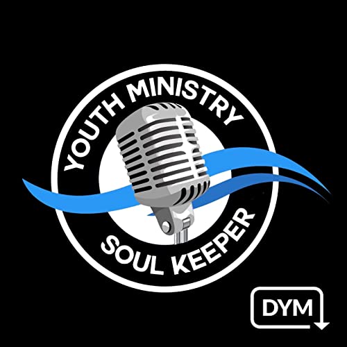 25: Help For Youth Pastors with Todd Pearage Podcast Por  arte de portada