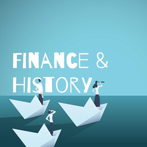 Finance & History Titelbild