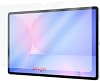 Engo Samsung Galaxy Tab S10 FE Plus Screen Protector Paperfeel Paper Feel 13.1 inch SM-X620