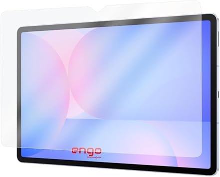 Engo Samsung Galaxy Tab S10 FE Plus Screen Protector Paperfeel Paper Feel 13.1 inch SM-X620