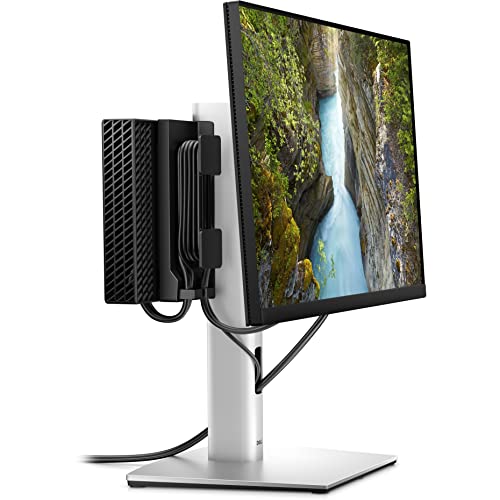 Image of Dell OptiPlex Micro AIO Stand - MFS22