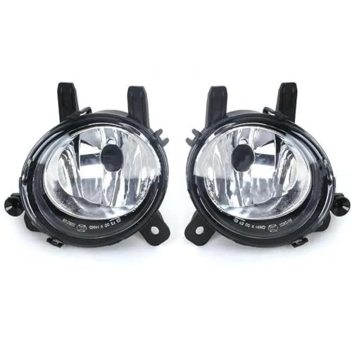 Feux anti-brouillard avant haute visibilité pour pare-choc BMW F30 F35