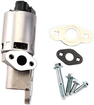 4861674AB EGR1909 EGR Valve Compatible with Chrysle-r Town & Country Dodg-e Grand Carava-n 3.8L 2008-2010