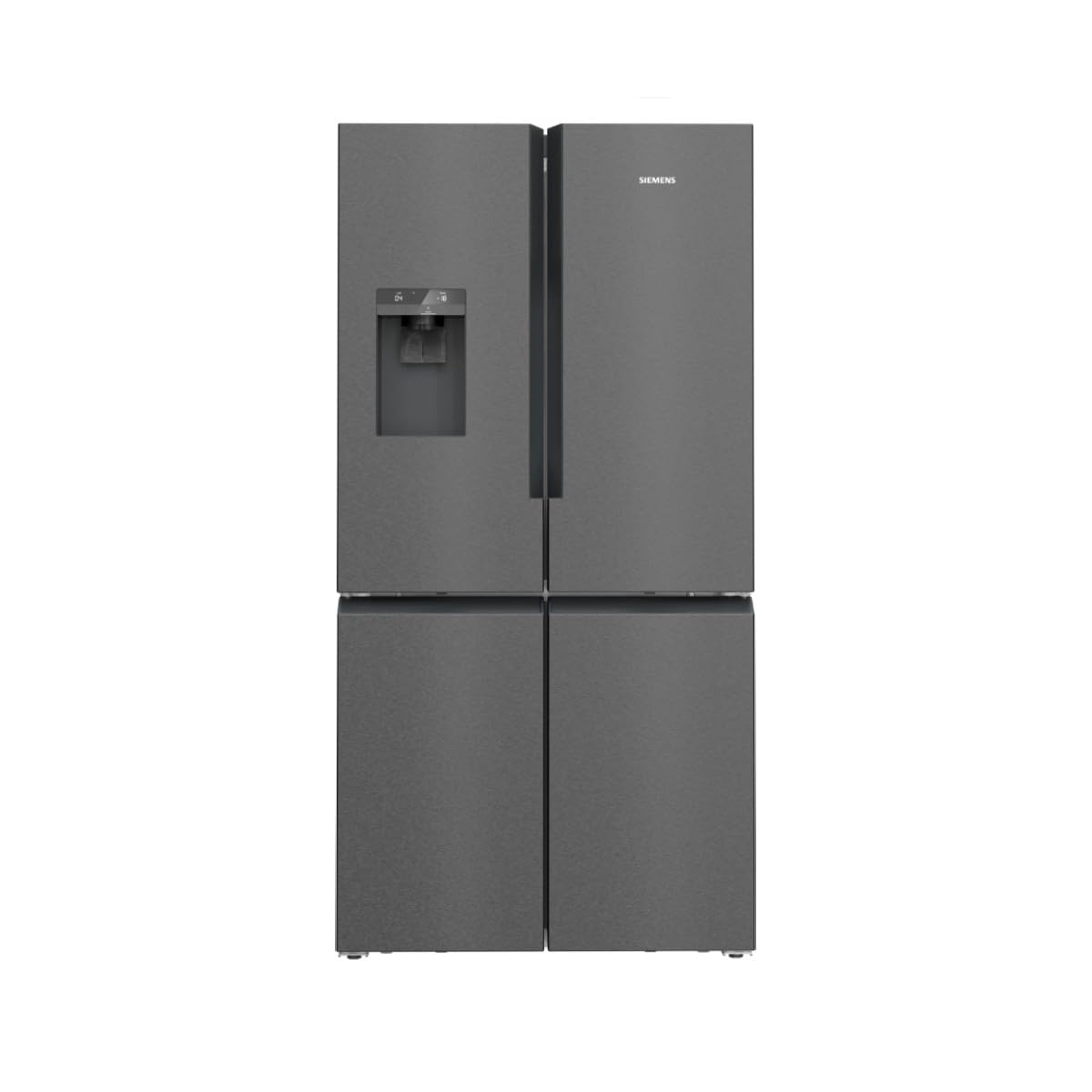 SIEMENS Multi Door iQ700 KF96DPXEA, 183 cm hoch, 90,5 cm breit