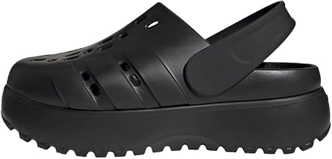 adidas Adilette Clog Platform Erkek Terlik, JP9577