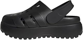 adidas Adilette Platform Clogs