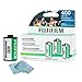FUJIFILM 400 Color Negative Film (35mm Roll Film, 36 Exposures, 3-Rolls) +...