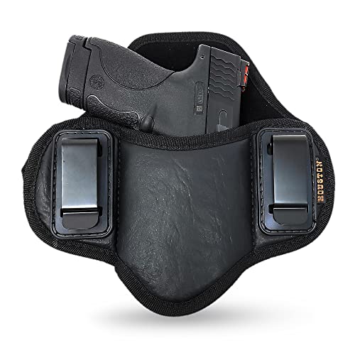 Best pancake holster Reviews and Buying Guide 2022 licorize