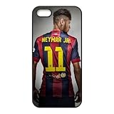 iphone 5s simple  iPhone 5, 5S Phone Case Black Neymar GJ2568779