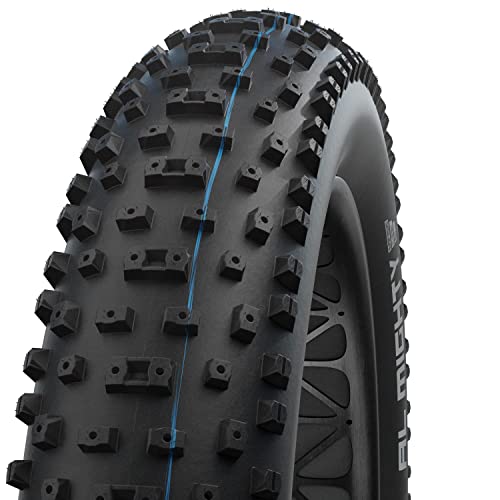 Pneu 26x4.80 Schwalbe Al Mighty Evo pour rouler sans glisser sur le sable