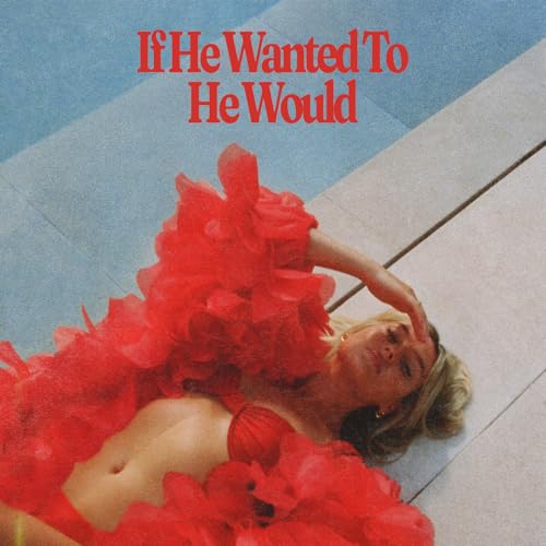 If He Wanted To He Would [Explicit]のサムネイル