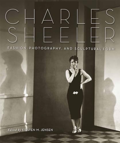 Charles Sheeler: Fashion, Photography, and Sculptural Form