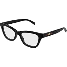 Gucci Eyeglasses GG 1983 O-001 Black/Transparent