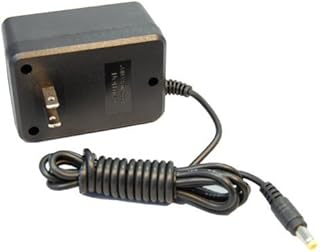 HQRP AC Adapter Compatible with DigiTech PS913B / PS 913 B/PS 0913B / PS0913B-120 Whammy Pedal I/Whammy Pedal II Guitar Multi Effects Pedals, Power Supply Cord Transformer