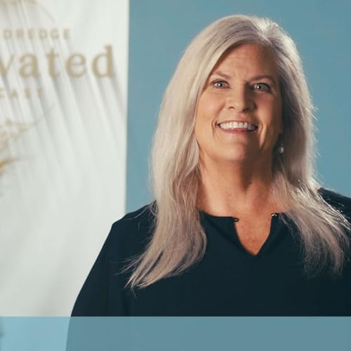 E101 | Being Fully Known: The Journey to Rest, with Dr. Saundra Dalton-Smith Podcast Por arte de portada