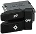 Standard Motor Products DS-298T Headlight Switch