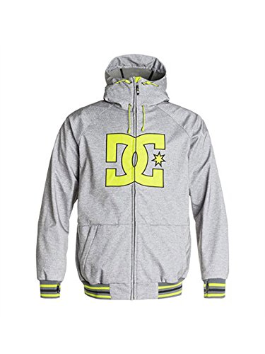 DC Men's Spectrum Jacket