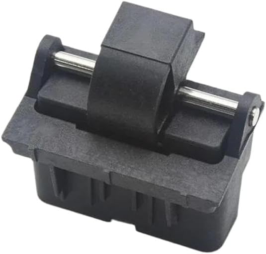 ADF Lid Hinge Assembly Compatible with Color Pro MFP M274 M277 M278 M281 M377 M426