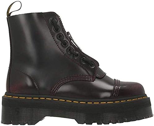 Amazon.com | Dr. Martens Women's Sinclair Quad Retro | Ankle \u0026 Bootie