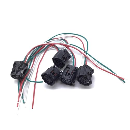 Sensor altura suspensión delantera Lexus IS220d GS300 regulador nivel carrocería 8940630140