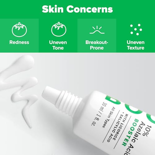 Amazon.com: Paula's Choice: 10% Azelaic Acid Booster