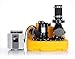 Produktbild Jung Fäkalienhebeanlage Hebeanlage compli 400 400 V mit montierter Rückschlagklappe R80 JP09322