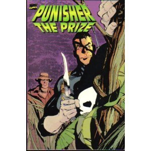 Punisher, The Prize - Book  of the Punisher: One-Shots