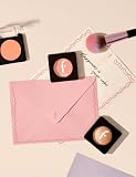Flormar Mono Eyeshadow Matte – pojedynczy cien do powiek o aksamitnej konsystencji, wysoce napigmentowany i dlugotrwaly, idealny do smoky eyes i precyzyjnego makijazu – 019 Bronze Star