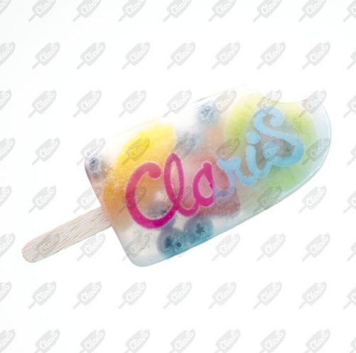 【新品】ナイショの話(初回生産限定盤)/ClariS CD+DVD 偽物語 Amazon.co.jp: ナイショの話(アニメ盤): ミュージック
