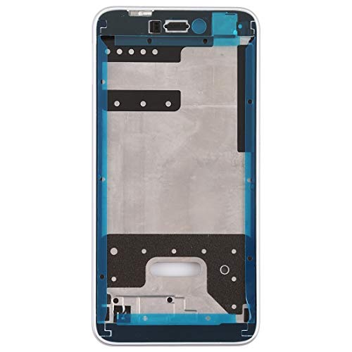 Châssis intermédiaire Huawei Honor 8 Lite noir avec boutons - 3