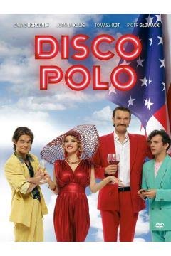 Disco Polo importado elimina la falta de música europea oriental original