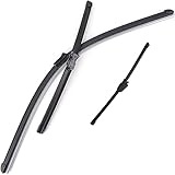 g35 coupe seat belt holder 【AJUSTE PERFECTO】: el limpiaparabrisas trasero puede limpiar de manera efectiva y rápida las manchas de agua en el parabrisas trasero del automóvil, garantizar una visibilidad clara y mejorar su experiencia de manejo, el reemplazo perfecto para los cepillos de limpiaparabrisas viejos o dañados.