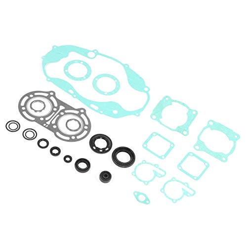 Kit joint moteur Banshee 350 YFZ350 joint spi huile et rondelle entretoise 1987-2006