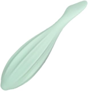 Rodillo facial de silicona Rodillo de belleza...