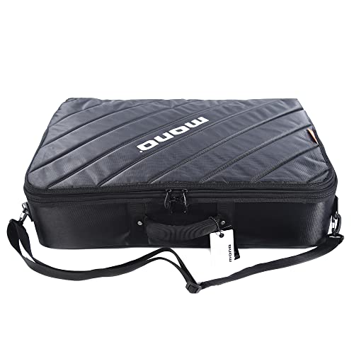 MONO Pedalboards (M80-TOUR-V2-BLK)