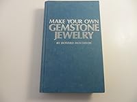 Make Your Own Gemstone Jewelry 0830696598 Book Cover